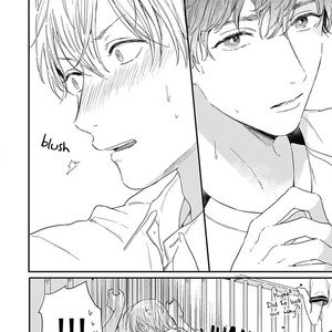 [KURAHASHI Tomo] Itsuka koi ni naru made (update c.6+7) [Eng] — 129