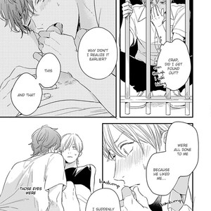 [KURAHASHI Tomo] Itsuka koi ni naru made (update c.6+7) [Eng] — 130