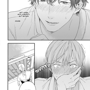 [KURAHASHI Tomo] Itsuka koi ni naru made (update c.6+7) [Eng] — 131
