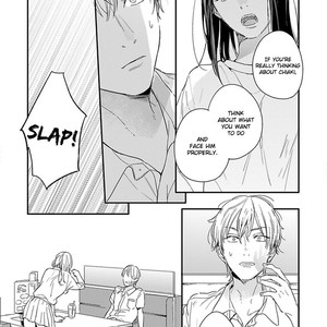 [KURAHASHI Tomo] Itsuka koi ni naru made (update c.6+7) [Eng] — 136