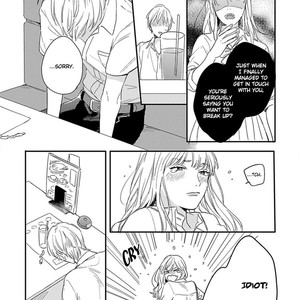 [KURAHASHI Tomo] Itsuka koi ni naru made (update c.6+7) [Eng] — 137