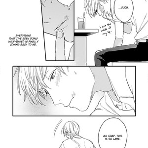 [KURAHASHI Tomo] Itsuka koi ni naru made (update c.6+7) [Eng] — 138