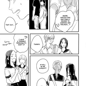 [KURAHASHI Tomo] Itsuka koi ni naru made (update c.6+7) [Eng] — 140