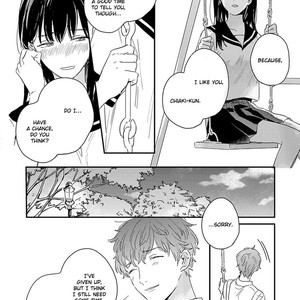 [KURAHASHI Tomo] Itsuka koi ni naru made (update c.6+7) [Eng] — 143