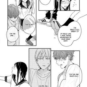 [KURAHASHI Tomo] Itsuka koi ni naru made (update c.6+7) [Eng] — 144