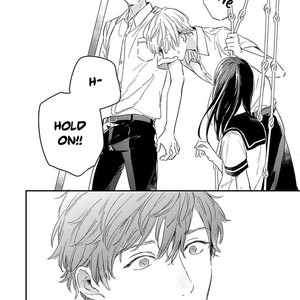 [KURAHASHI Tomo] Itsuka koi ni naru made (update c.6+7) [Eng] — 145