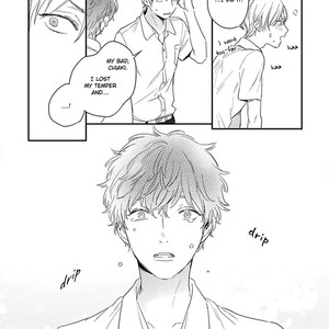 [KURAHASHI Tomo] Itsuka koi ni naru made (update c.6+7) [Eng] — 147