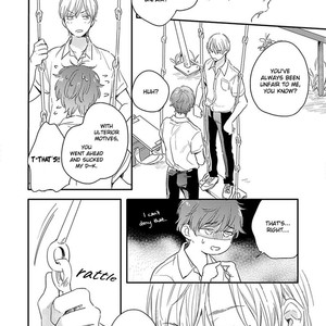 [KURAHASHI Tomo] Itsuka koi ni naru made (update c.6+7) [Eng] — 151