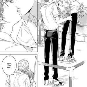 [KURAHASHI Tomo] Itsuka koi ni naru made (update c.6+7) [Eng] — 152