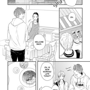 [KURAHASHI Tomo] Itsuka koi ni naru made (update c.6+7) [Eng] — 159
