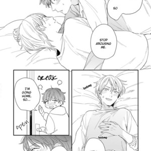 [KURAHASHI Tomo] Itsuka koi ni naru made (update c.6+7) [Eng] — 166