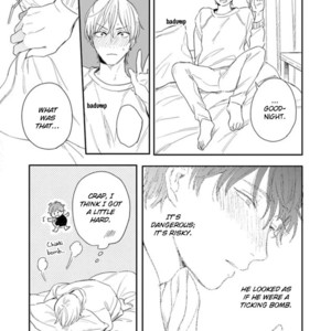 [KURAHASHI Tomo] Itsuka koi ni naru made (update c.6+7) [Eng] — 167