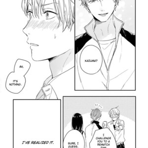 [KURAHASHI Tomo] Itsuka koi ni naru made (update c.6+7) [Eng] — 183