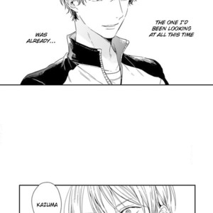 [KURAHASHI Tomo] Itsuka koi ni naru made (update c.6+7) [Eng] — 184