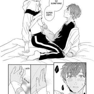 [KURAHASHI Tomo] Itsuka koi ni naru made (update c.6+7) [Eng] — 190