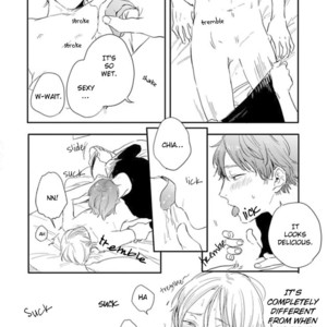 [KURAHASHI Tomo] Itsuka koi ni naru made (update c.6+7) [Eng] — 194