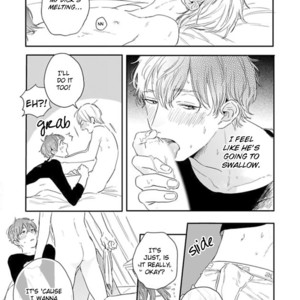 [KURAHASHI Tomo] Itsuka koi ni naru made (update c.6+7) [Eng] — 195