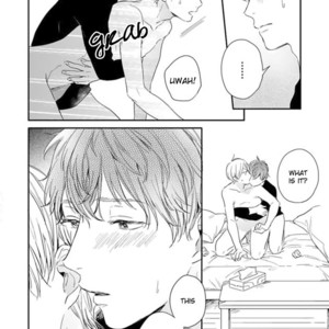 [KURAHASHI Tomo] Itsuka koi ni naru made (update c.6+7) [Eng] — 200