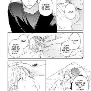 [KURAHASHI Tomo] Itsuka koi ni naru made (update c.6+7) [Eng] — 202