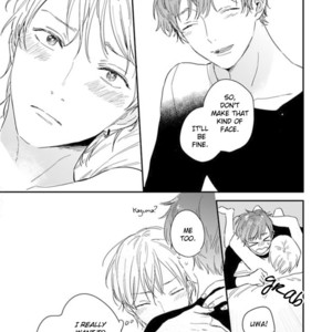 [KURAHASHI Tomo] Itsuka koi ni naru made (update c.6+7) [Eng] — 203