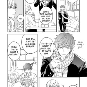[KURAHASHI Tomo] Itsuka koi ni naru made (update c.6+7) [Eng] — 211