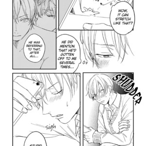 [KURAHASHI Tomo] Itsuka koi ni naru made (update c.6+7) [Eng] — 216