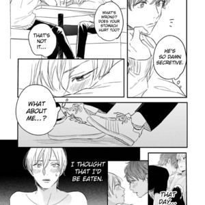 [KURAHASHI Tomo] Itsuka koi ni naru made (update c.6+7) [Eng] — 218