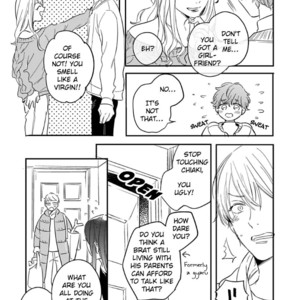 [KURAHASHI Tomo] Itsuka koi ni naru made (update c.6+7) [Eng] — 224