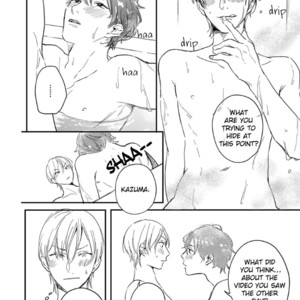 [KURAHASHI Tomo] Itsuka koi ni naru made (update c.6+7) [Eng] — 229