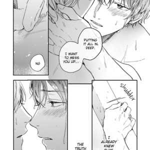 [KURAHASHI Tomo] Itsuka koi ni naru made (update c.6+7) [Eng] — 231