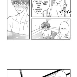 [KURAHASHI Tomo] Itsuka koi ni naru made (update c.6+7) [Eng] — 233