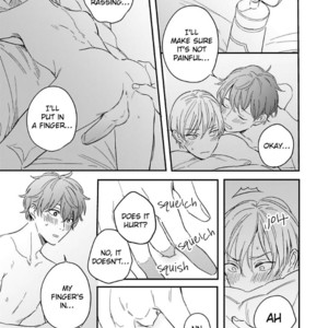 [KURAHASHI Tomo] Itsuka koi ni naru made (update c.6+7) [Eng] — 236