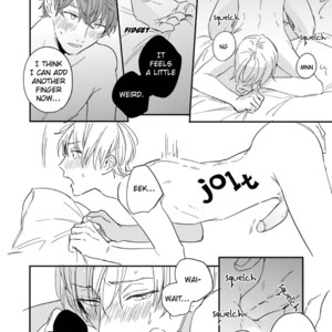 [KURAHASHI Tomo] Itsuka koi ni naru made (update c.6+7) [Eng] — 237