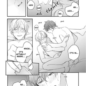 [KURAHASHI Tomo] Itsuka koi ni naru made (update c.6+7) [Eng] — 240