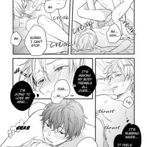 [KURAHASHI Tomo] Itsuka koi ni naru made (update c.6+7) [Eng] — 241