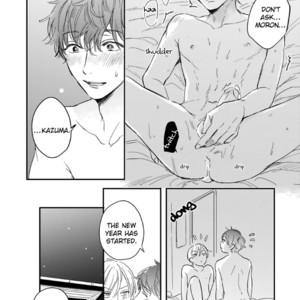 [KURAHASHI Tomo] Itsuka koi ni naru made (update c.6+7) [Eng] — 245