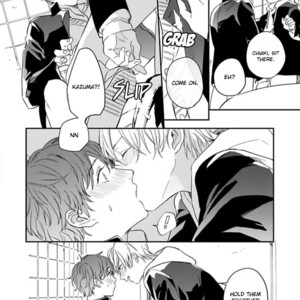 [KURAHASHI Tomo] Itsuka koi ni naru made (update c.6+7) [Eng] — 252
