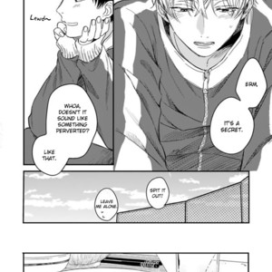 [KURAHASHI Tomo] Itsuka koi ni naru made (update c.6+7) [Eng] — 258