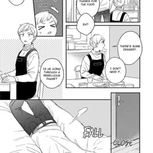 [KURAHASHI Tomo] Itsuka koi ni naru made (update c.6+7) [Eng] — 261