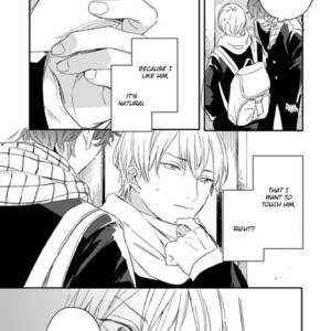 [KURAHASHI Tomo] Itsuka koi ni naru made (update c.6+7) [Eng] — 265