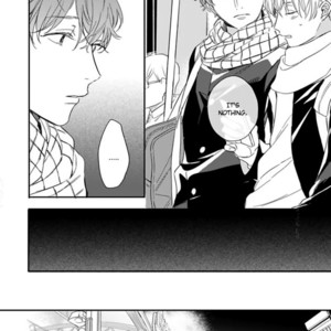 [KURAHASHI Tomo] Itsuka koi ni naru made (update c.6+7) [Eng] — 266
