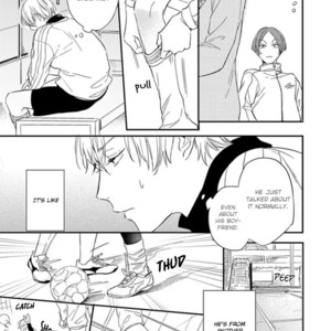 [KURAHASHI Tomo] Itsuka koi ni naru made (update c.6+7) [Eng] — 269