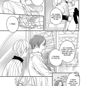 [KURAHASHI Tomo] Itsuka koi ni naru made (update c.6+7) [Eng] — 271