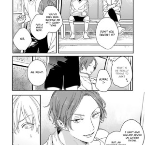 [KURAHASHI Tomo] Itsuka koi ni naru made (update c.6+7) [Eng] — 272