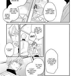 [KURAHASHI Tomo] Itsuka koi ni naru made (update c.6+7) [Eng] — 273