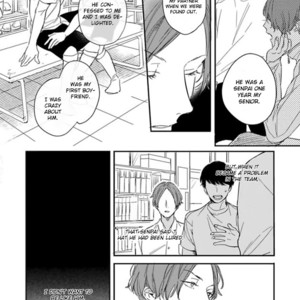 [KURAHASHI Tomo] Itsuka koi ni naru made (update c.6+7) [Eng] — 274