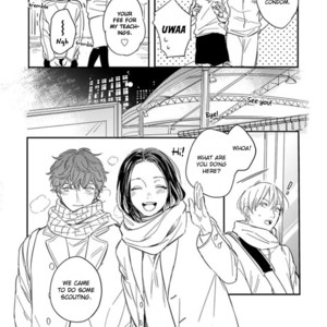 [KURAHASHI Tomo] Itsuka koi ni naru made (update c.6+7) [Eng] — 276
