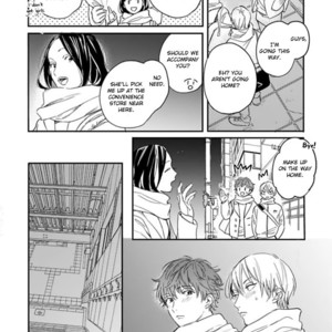 [KURAHASHI Tomo] Itsuka koi ni naru made (update c.6+7) [Eng] — 278