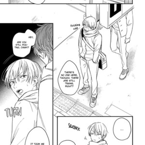 [KURAHASHI Tomo] Itsuka koi ni naru made (update c.6+7) [Eng] — 279