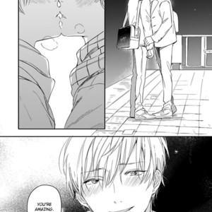 [KURAHASHI Tomo] Itsuka koi ni naru made (update c.6+7) [Eng] — 280